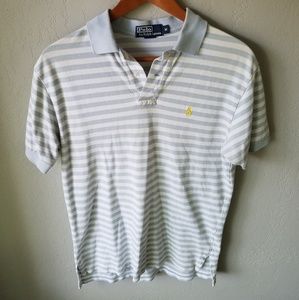 Ralph Lauren Polo striped